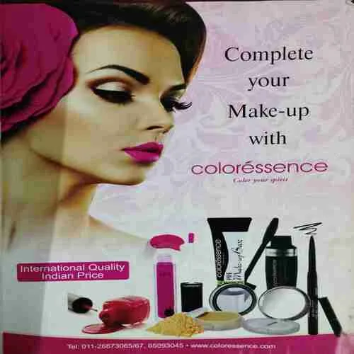 Homemaker (May 2015)