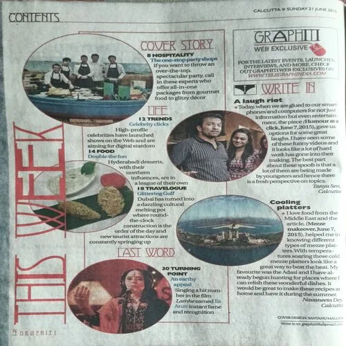 Graphiti ( 21 June 2015 )