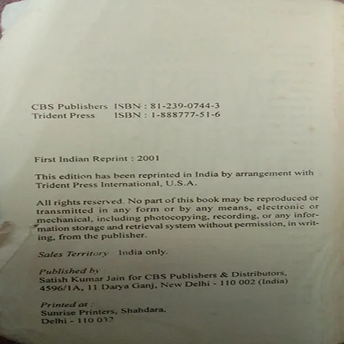 Webster’s Pocket Spelling Dictionary (No. Of Pages =-)