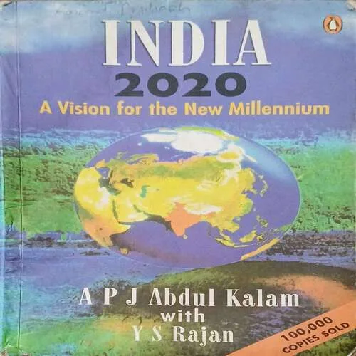 India 2020 ( Total Pages 324 )