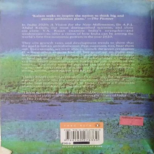 India 2020 ( Total Pages 324 )