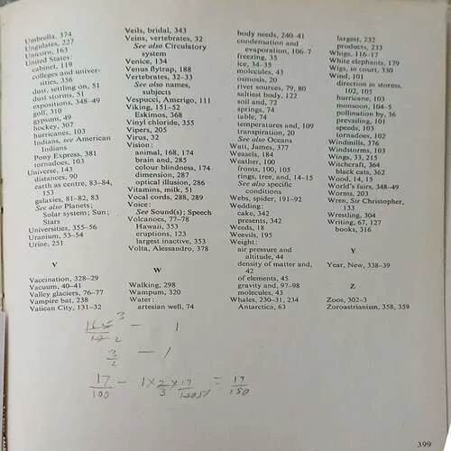 Still More Tell Me Why ( Total Pages 389 )