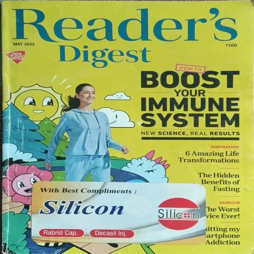 Reader’s Digest