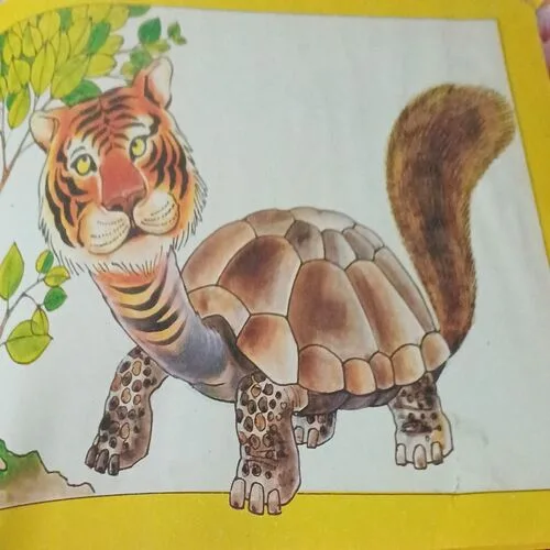 Pashu pakshi ka naam bataye