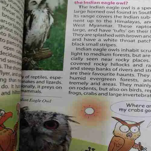 Tell Me Why . Edition :- ( Oct – 2012 , Vol. 06 , No. 13 ).
