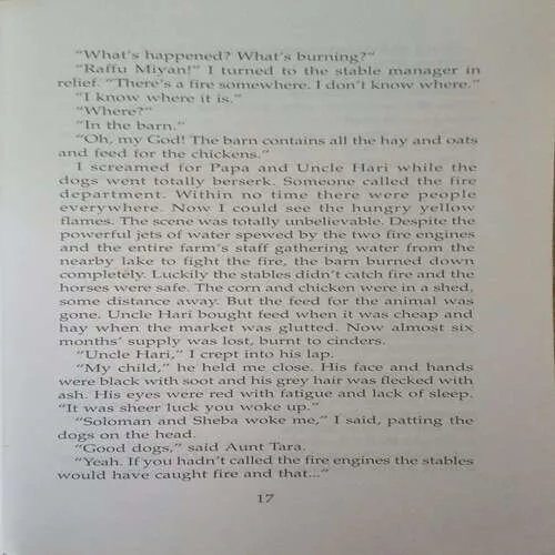 Race To Win ( Loveleen kacker ) ( Total Pages 104 )