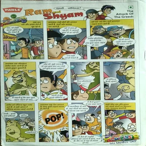 Bal Bhaskar ( January 1st 2009 )