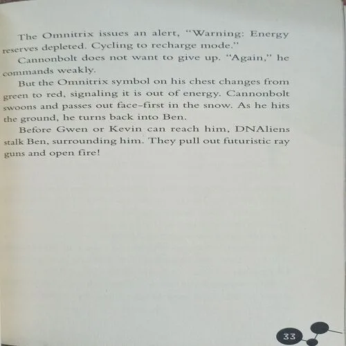 Ben 10 Alien :war of the worlds     ( No. of pages = 94 )