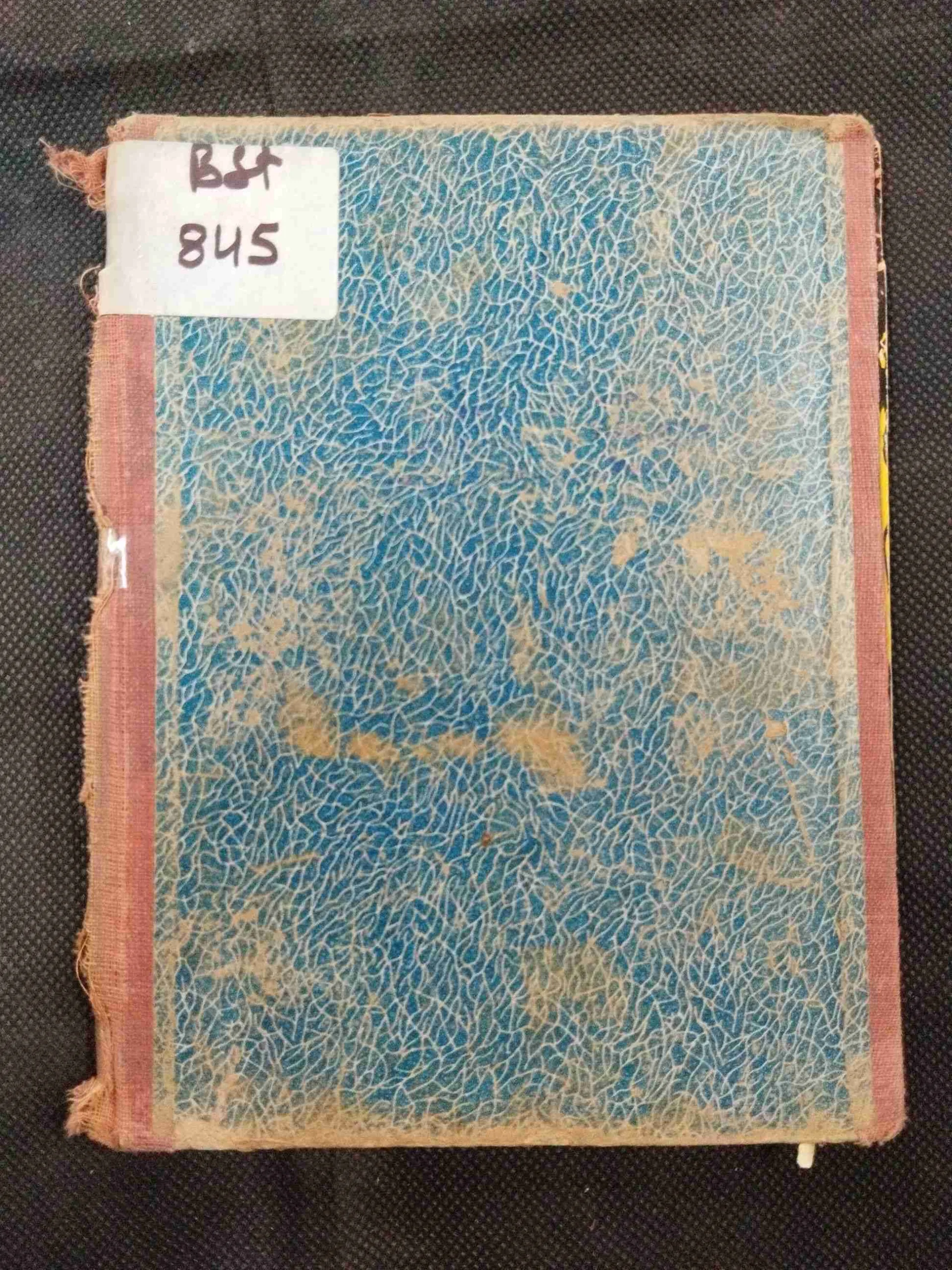 Budh – Avtar ( Some Pages Are Damage A Little ) .