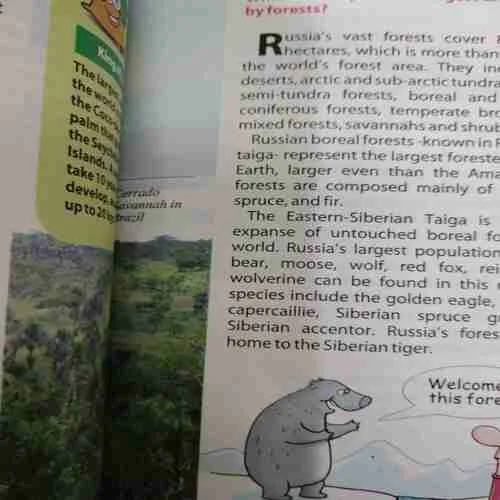 Tell Me Why . Edition :- ( Sept – 2013 , Vol. 07 , No. 09 ).