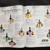 Vogue ( July 2018 ) Cover damage a little .