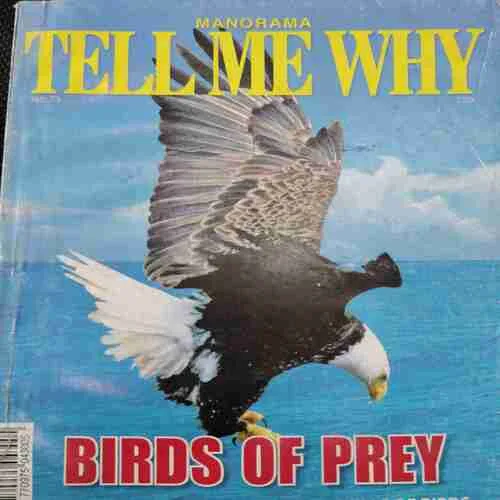 Tell Me Why . Edition :- ( Oct – 2012 , Vol. 06 , No. 13 ).