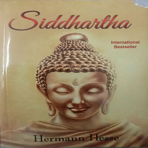 Siddhartha