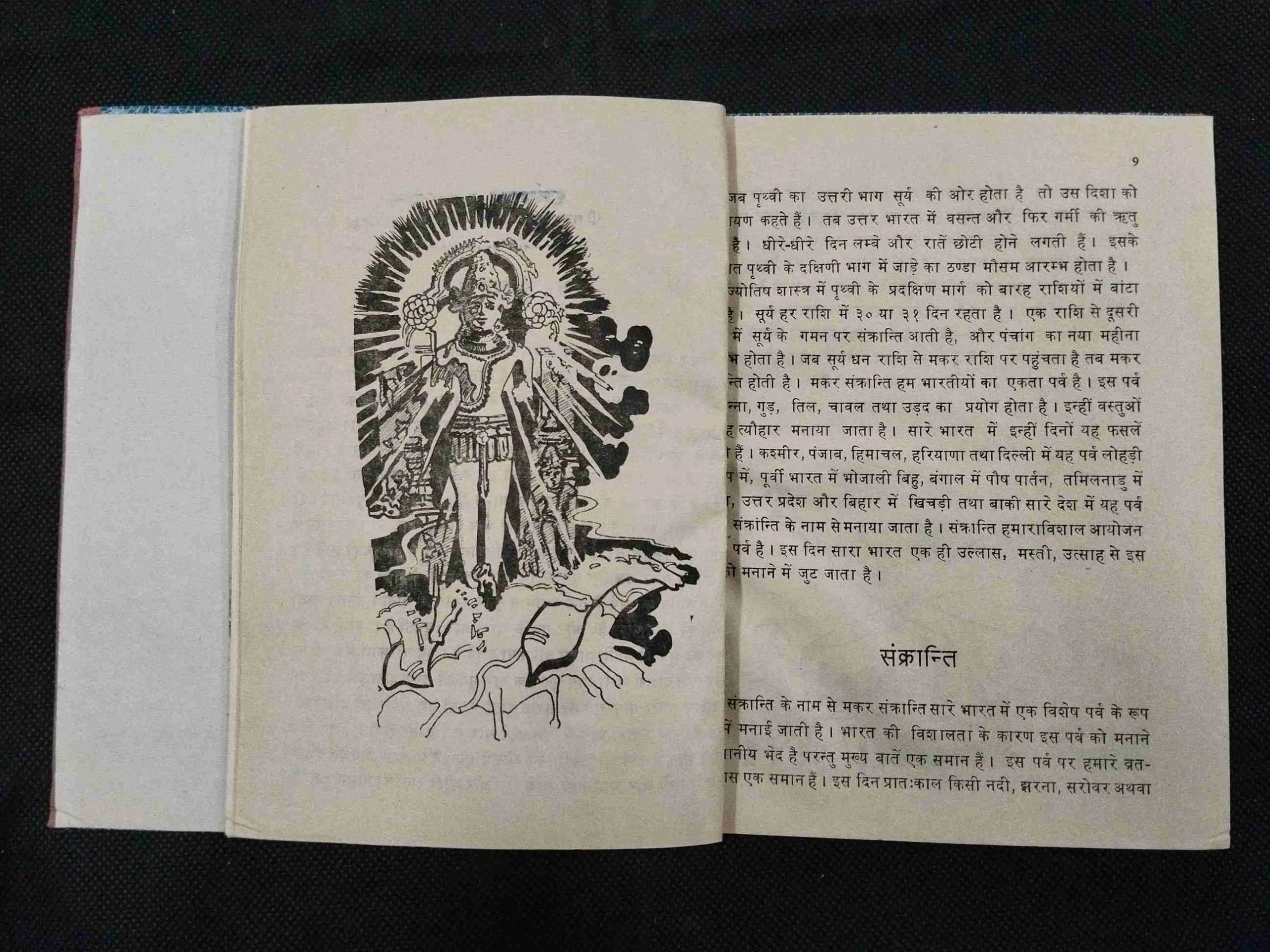 Hamara Ekta Parv .