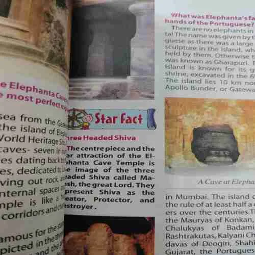 Tell Me Why . Edition :- ( July – 2012 , Vol. 06 , No. 10 ).