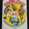 Giant Book Of Knowledge A-Z .