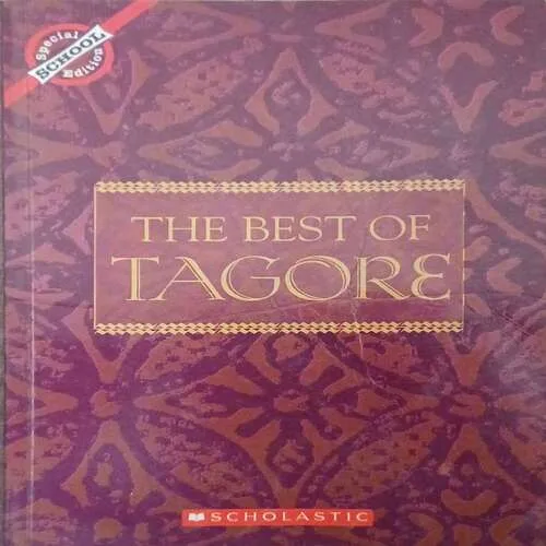 The Best Of Tagore  ( Total Pages 103 )