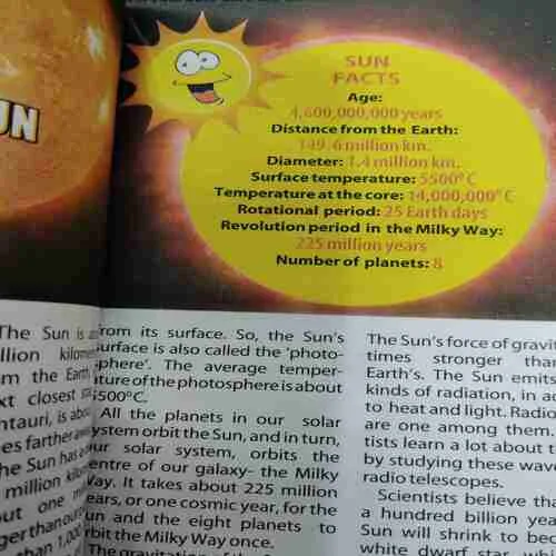Tell Me Why . Edition :- ( July – 2013 , Vol. 07 , No. 07 ).