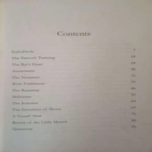 The Best Of Tagore  ( Total Pages 103 )
