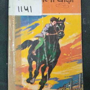 Kala Ghoda .