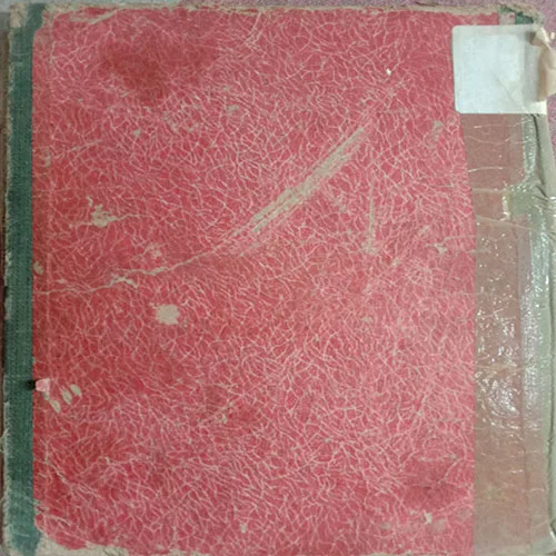 Naya Chirag Nai Roshni  ( Total Pages =40 )