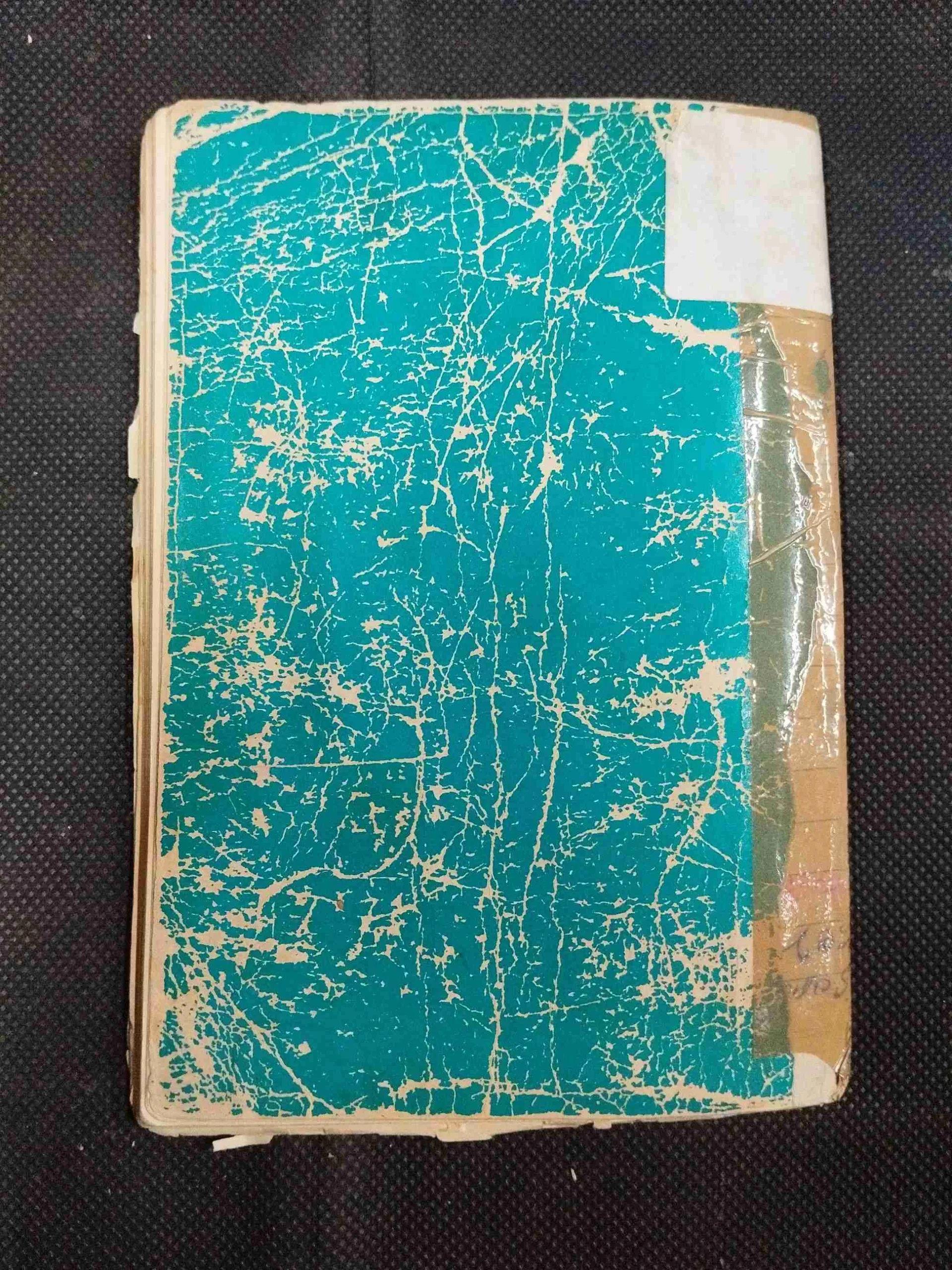 Jagiya Ki Wapsi ( Cover and some pages damage ) .