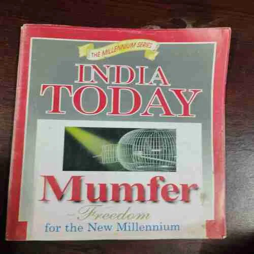 India Today  The Millenniun Series