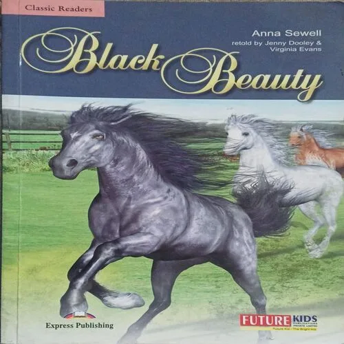 Black Beauty