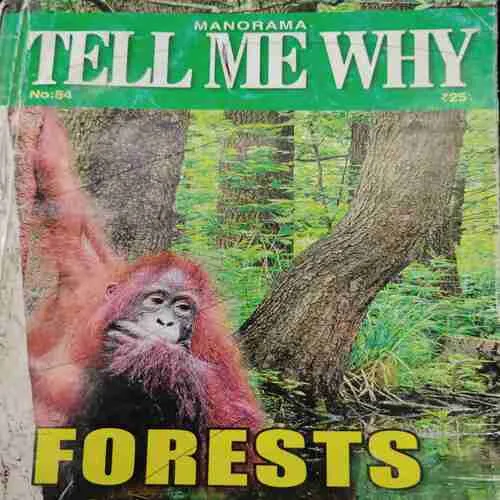 Tell Me Why . Edition :- ( Sept – 2013 , Vol. 07 , No. 09 ).