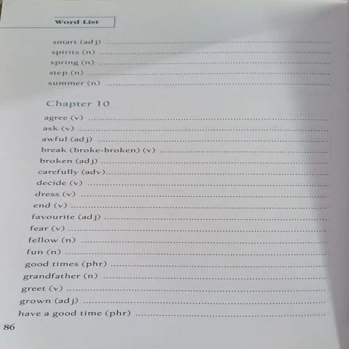 Black Beauty  ( By Anna sewell )  ( No. of pages =87 )