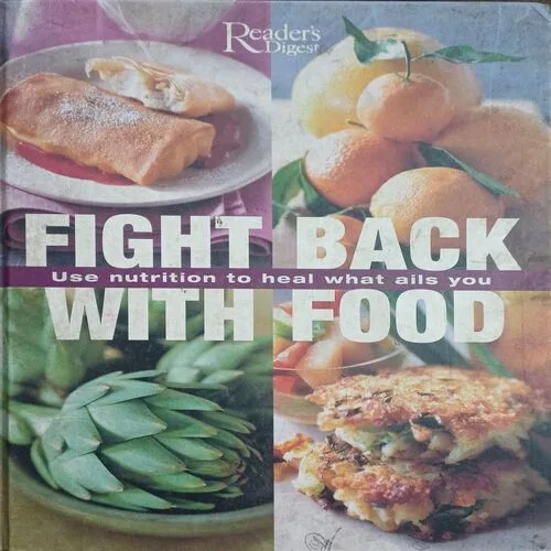 Fight Back with Food
