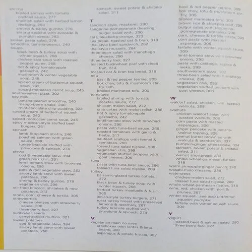 Fight Back with Food ( Total Pages = 352 )                                                                                                       )
