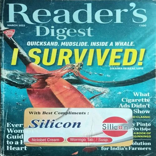 Reader’s Digest