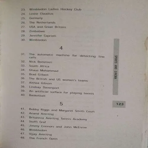 The Ultimate General Knowlwdge & Quize Compendium ( By Derek )  ( Total Pages 292 )