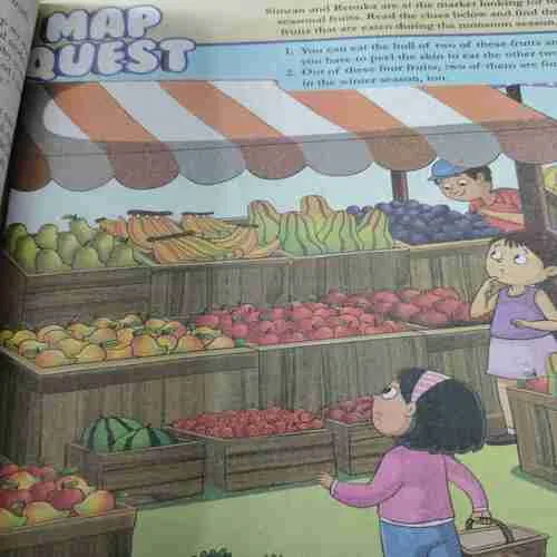 Champak . Edition :- ( July – 1st – 2023 ).