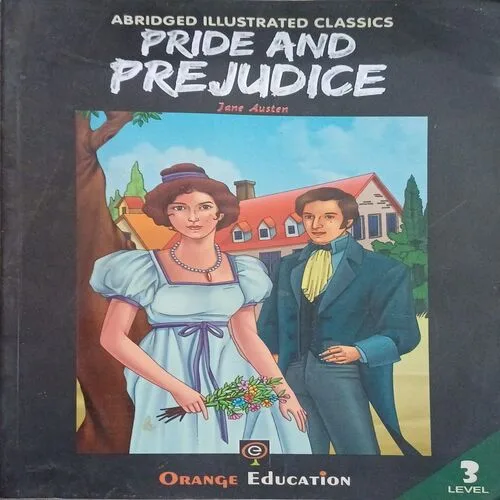 Pride And Prejudice