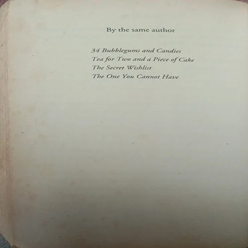 Life is What You Make It (By Preti)(No. Of Pages = 210)