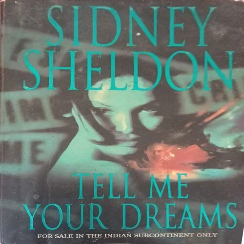Tell me your dreams