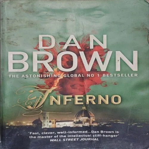 Dan Brown Inferno