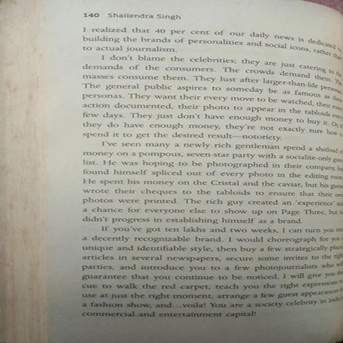 F?@k Knows (No. Of Pages = 236)
