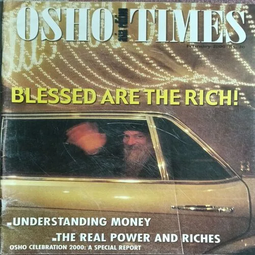 Osho Times