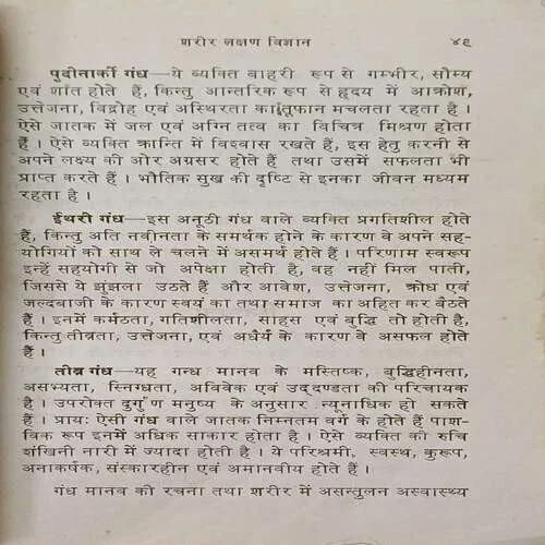 Sharir Lakshan Vigyan  ( Total Pages 162 )