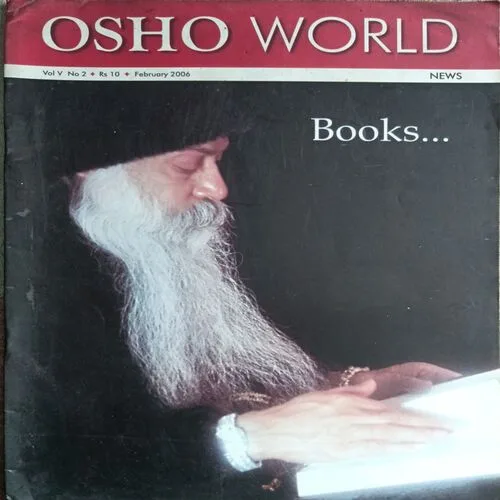 Osho World