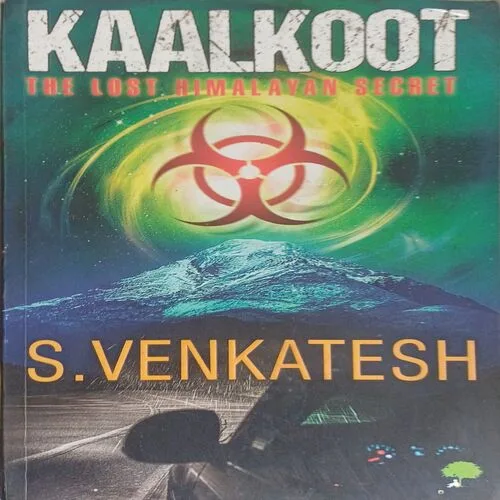 KAALKOOT ' The lost himalayan secret '