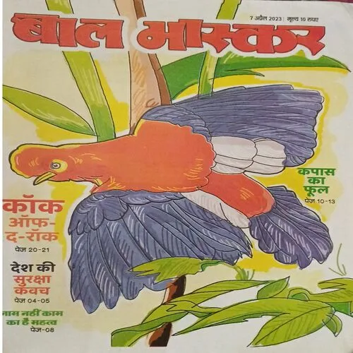 Bal Bhaskar