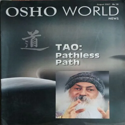 Osho World