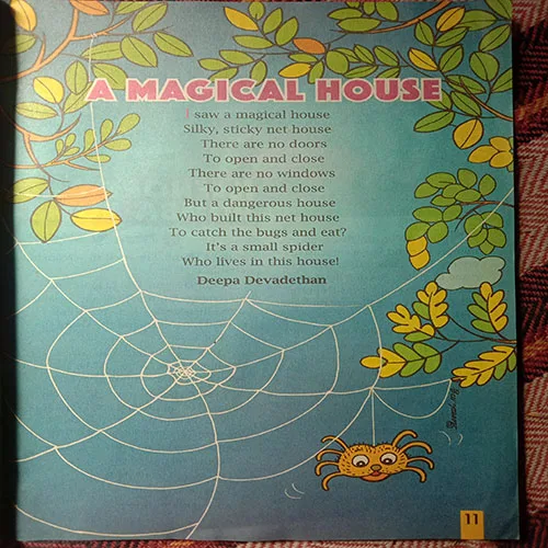 Magic Pot (January 26, 2022)