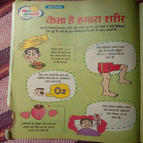 Bal Bhaskar (20 November 2020)