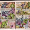Super toads (fighter toads)