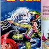 Nagraj 5 in 1 digest
